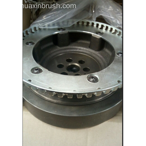 KOMATSU D85ESS-2 DOZER Damper Disc 14X-12-11102